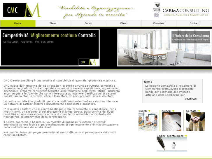 www.carmaconsulting.net