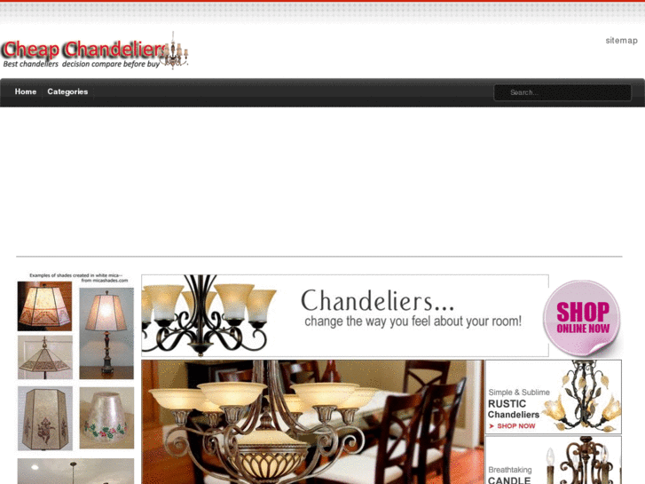 www.chandelierscheap.com