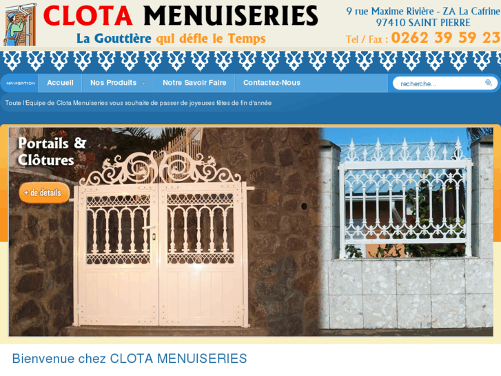 www.clota-menuiseries.com