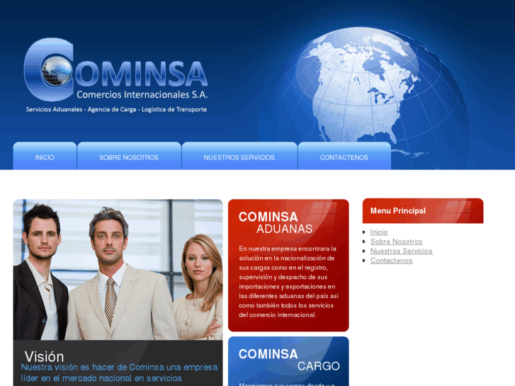 www.cominsahn.com