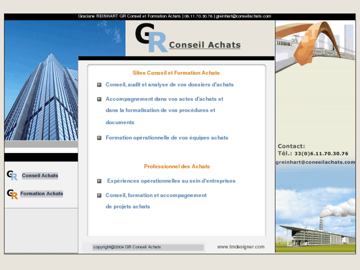 www.conseilachats.com