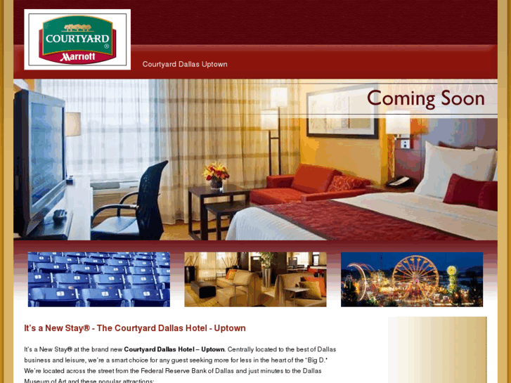 www.courtyardhoteldallas.com