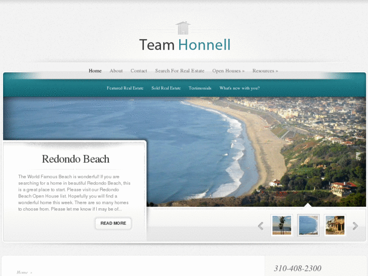 www.darrinhonnell.com
