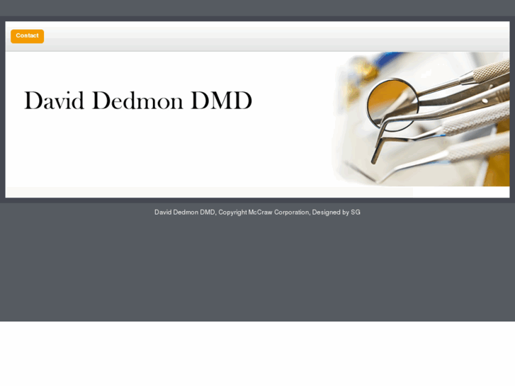 www.daviddedmondmd.com