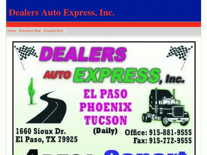 www.dealersautoexpress.com