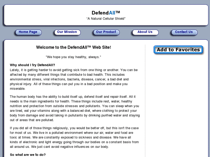 www.defendall.net