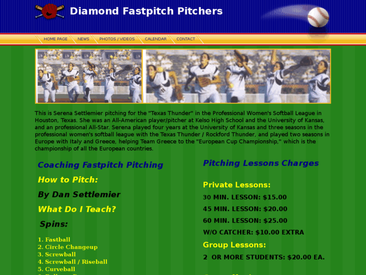 www.diamondfppitchers.com