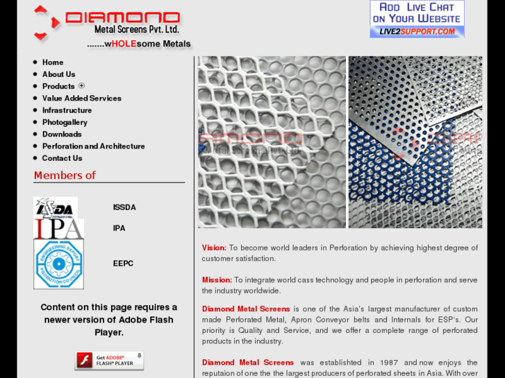 www.diamondscreens.com