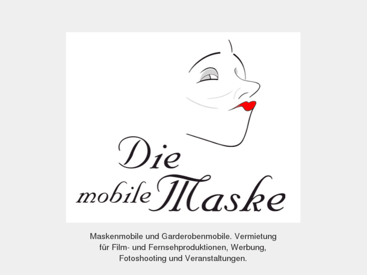 www.die-maske.net