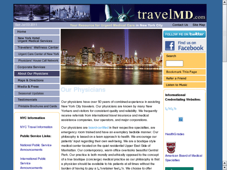 www.doctor-to-the-stars.com