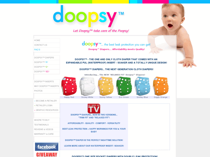 www.doopsy.mobi