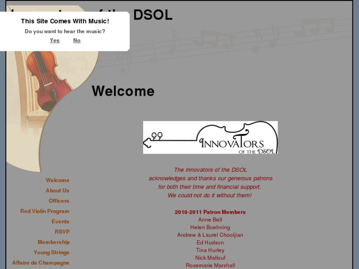 www.dsolinnovators.com