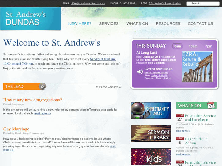 www.dundasanglican.com.au
