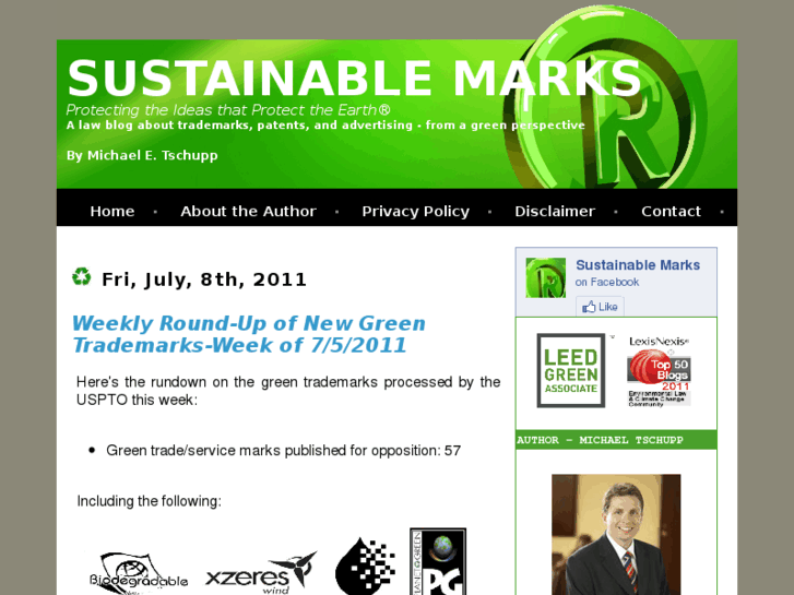 www.ecomarksblog.com