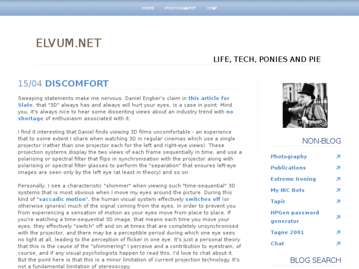 www.elvum.net