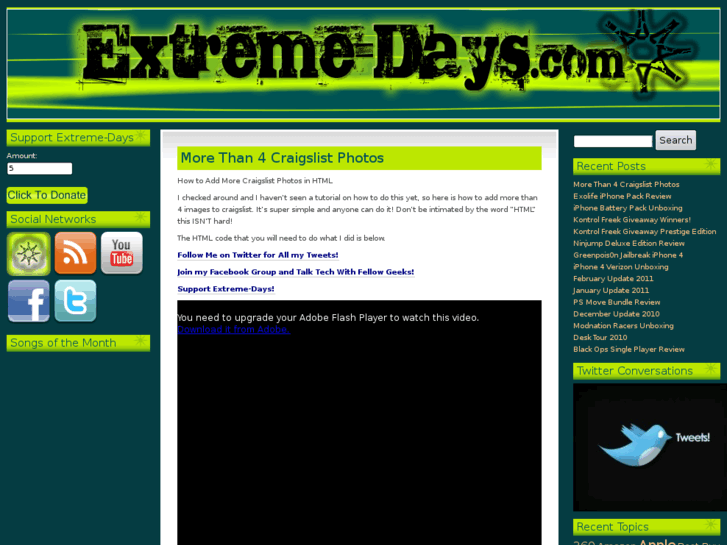 www.extreme-days.com