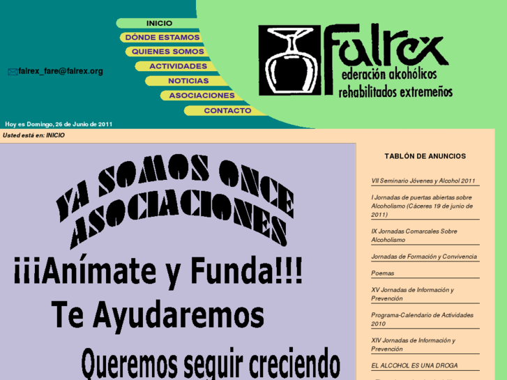 www.falrex.org