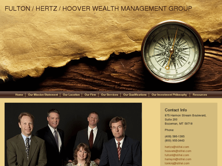 www.fhhwealthmanagement.com