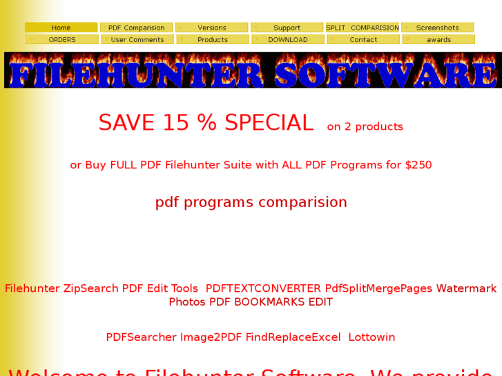 www.filehunter.com