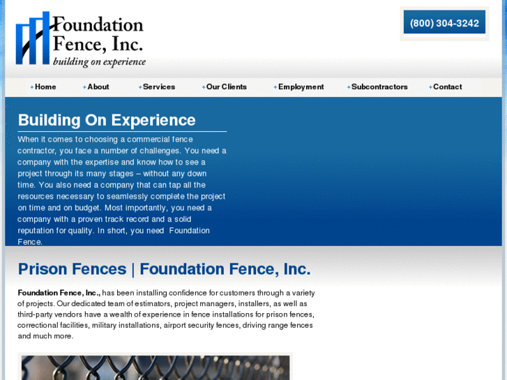 www.foundationfence.com