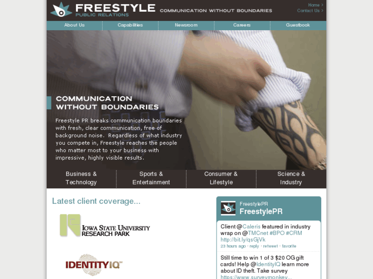 www.freestylepr.com