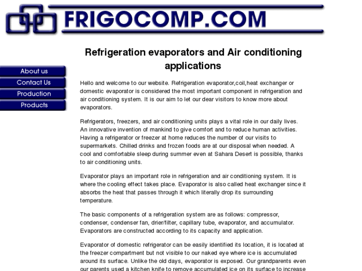 www.frigocomp.com