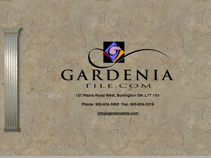 www.gardeniatile.com