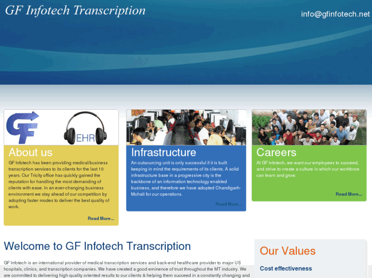 www.gfinfotech.net