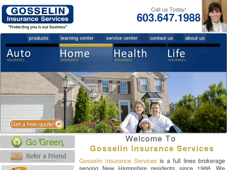 www.gosselin-insurance.com