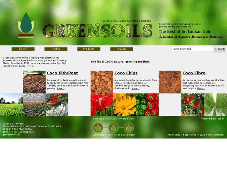 www.greensoils.com