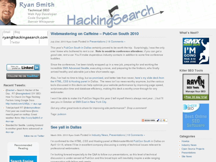 www.hackingsearch.com