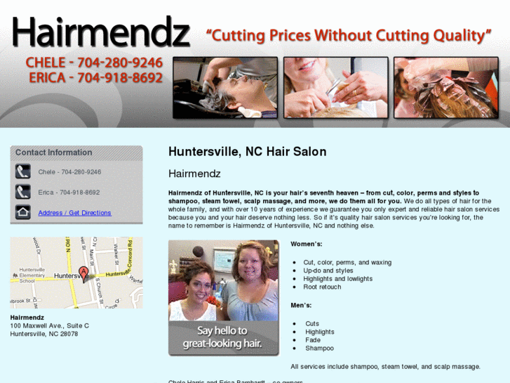 www.hairmendz.com