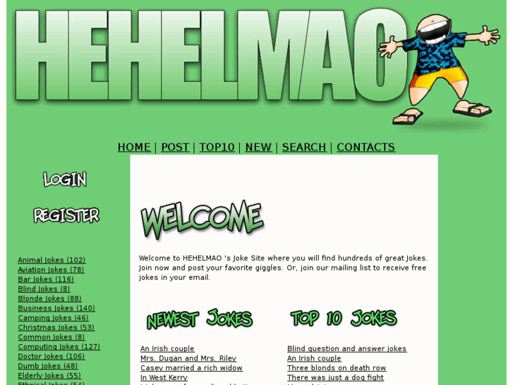 www.hehelmao.com