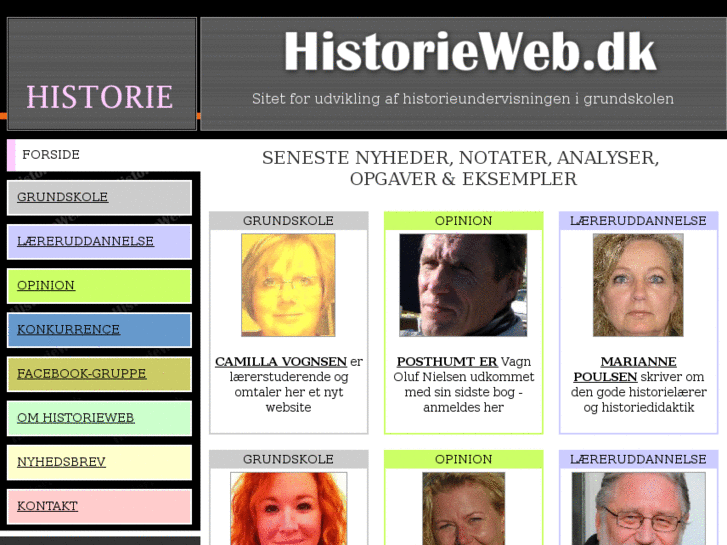 www.historieweb.dk