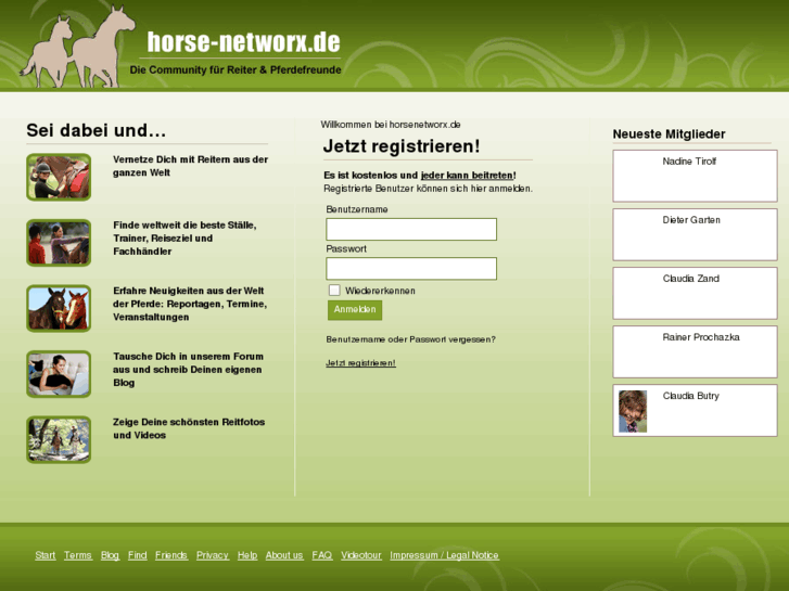 www.horse-networx.com