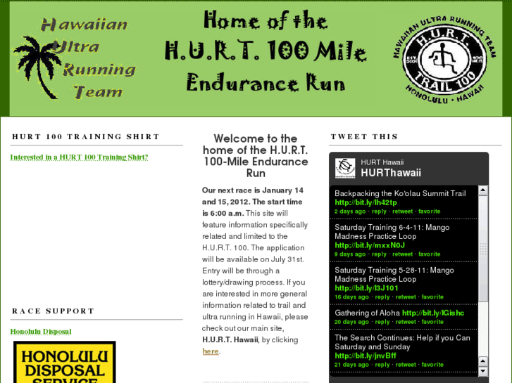 www.hurt100trailrace.com