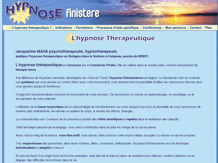 www.hypnosefinistere.com