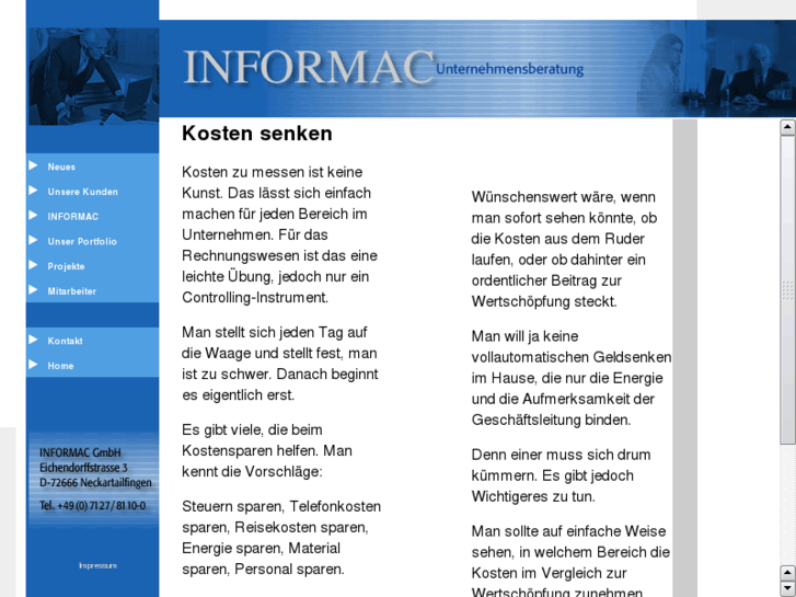 www.informac.org