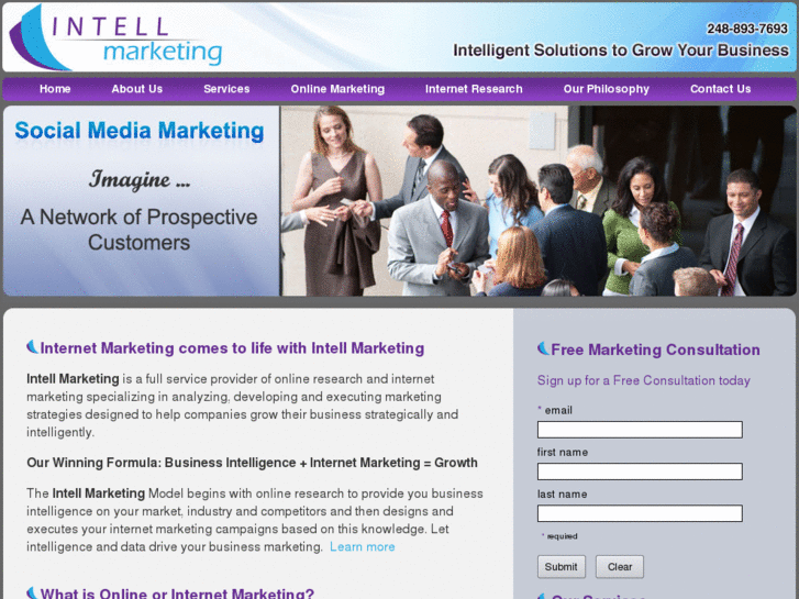 www.intellmarketing.com