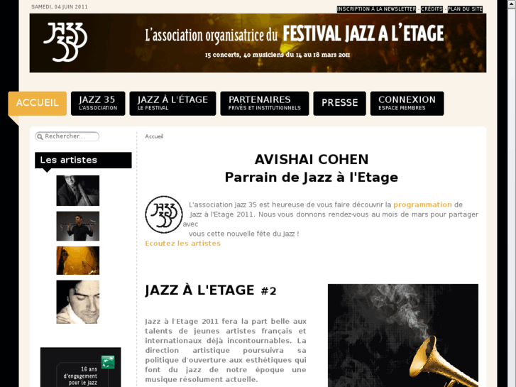 www.jazz35.com