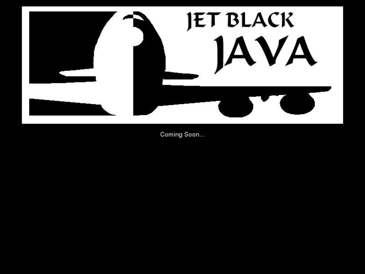 www.jetblackjava.com