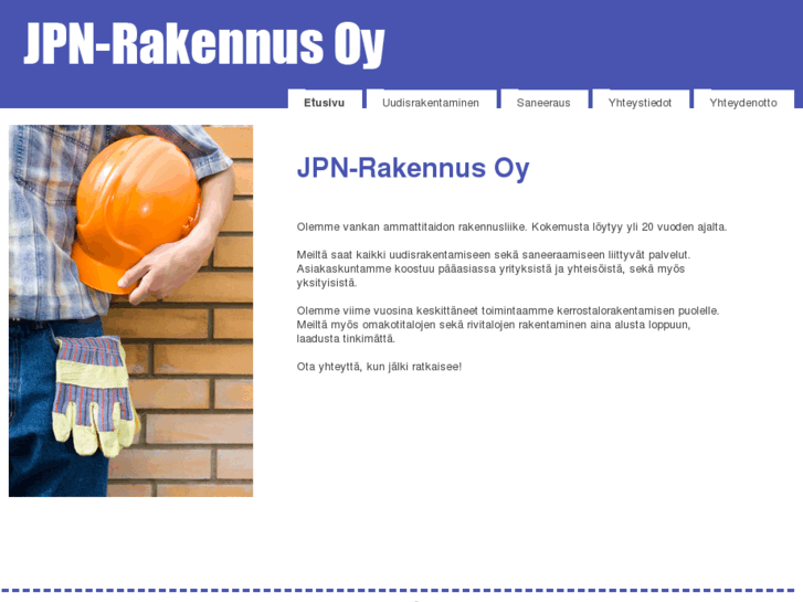 www.jpn-rakennus.com