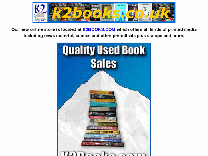 www.k2books.co.uk