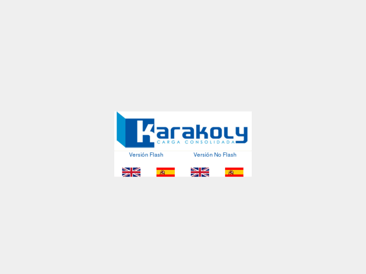 www.karakolycargo.com