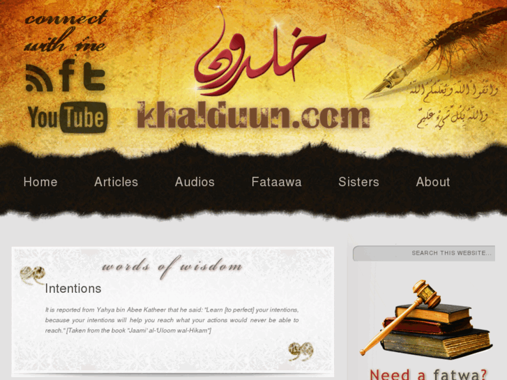 www.khalduun.com