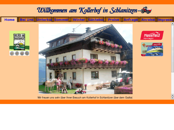 www.kollerhof.net