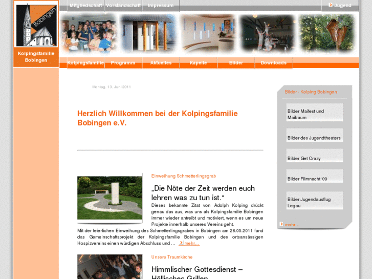 www.kolping-bobingen.de