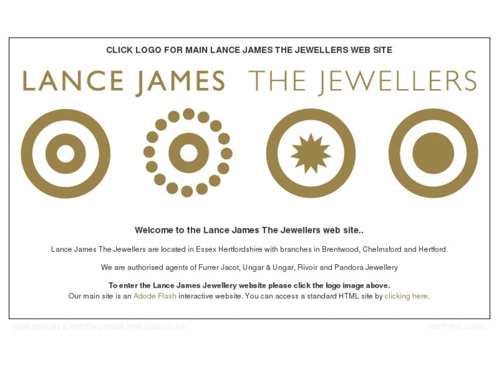 www.lancejames.co.uk