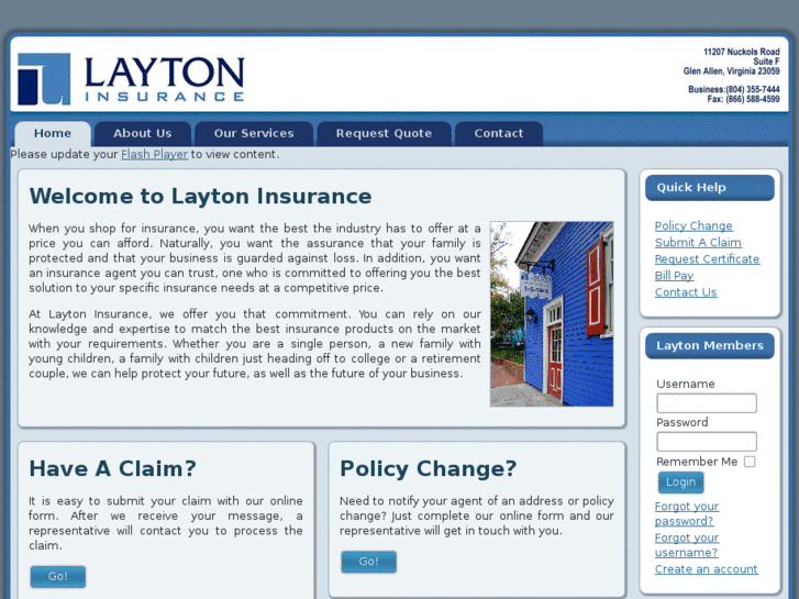 www.layton-insurance.com