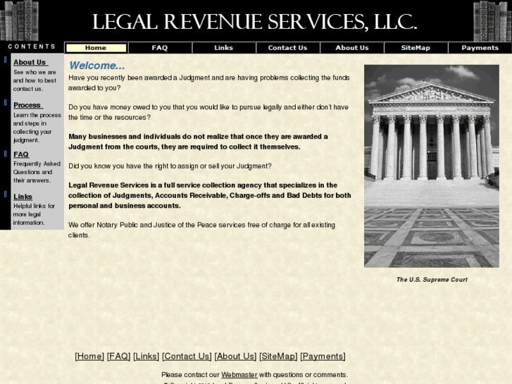 www.legalrevenueservices.com